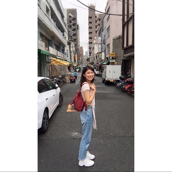 Urban outfitters Top& BDG jeans - Picture 2 of 2